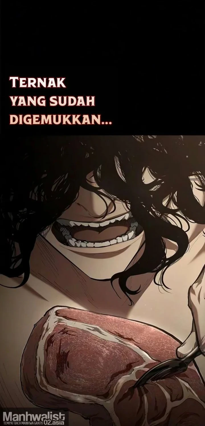 Psychopath in Murim Chapter 37 - halaman 38