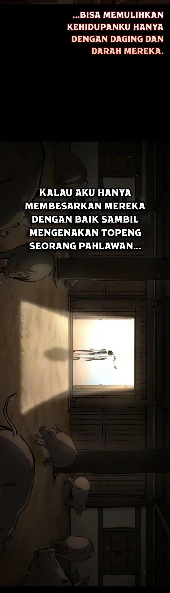 Psychopath in Murim Chapter 37 - halaman 39