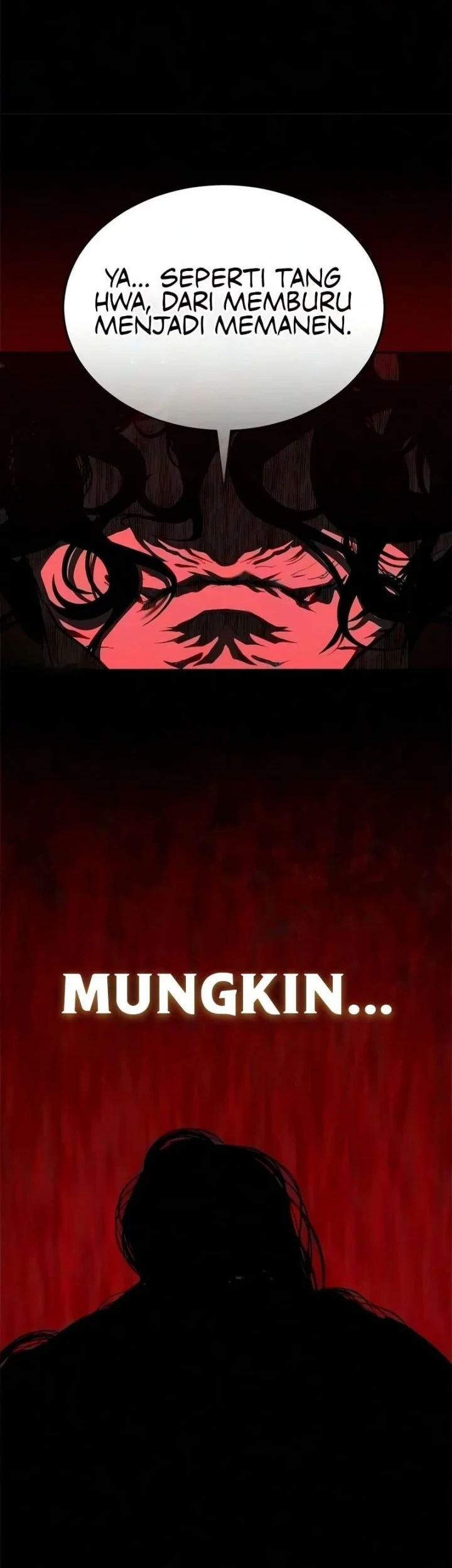 Psychopath in Murim Chapter 37 - halaman 40