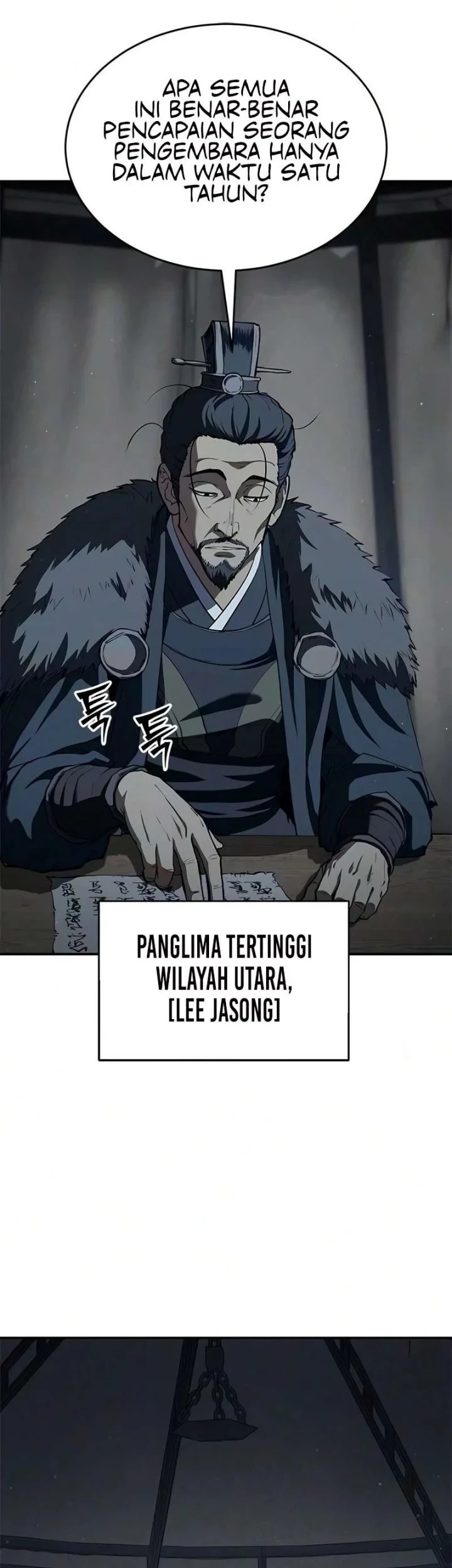 Psychopath in Murim Chapter 37 - halaman 45