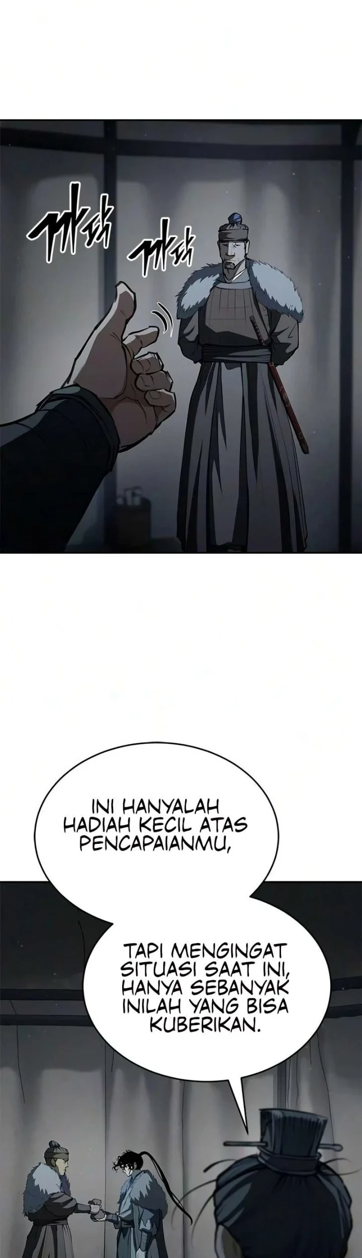 Psychopath in Murim Chapter 37 - halaman 48