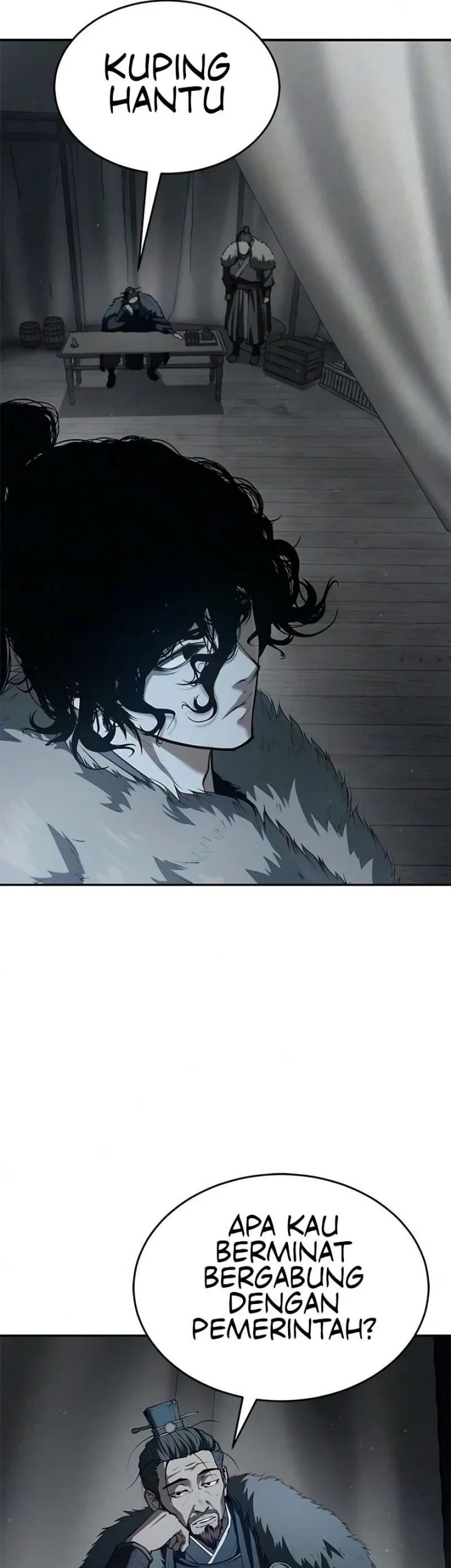 Psychopath in Murim Chapter 37 - halaman 51