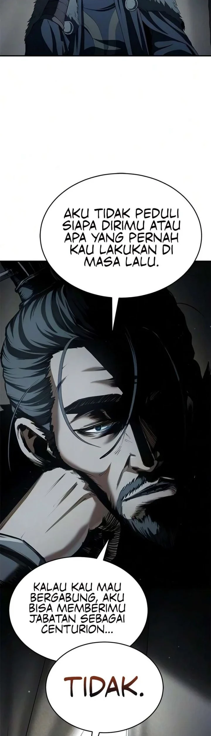 Psychopath in Murim Chapter 37 - halaman 52