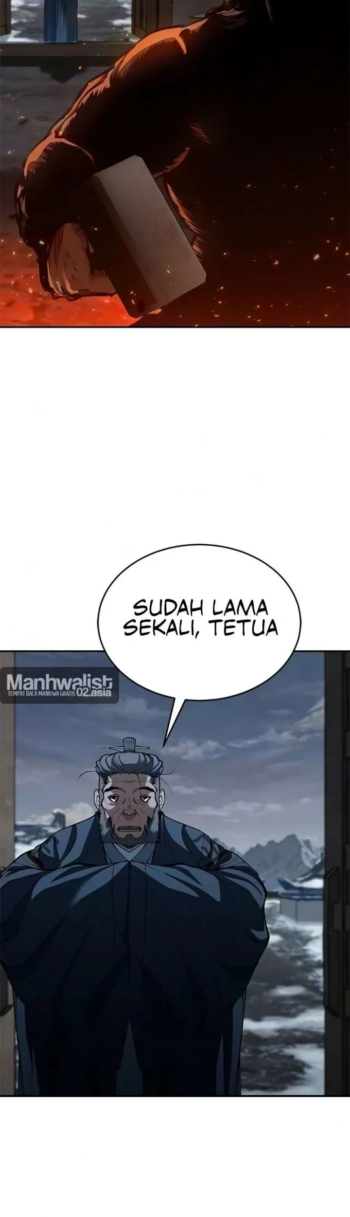 Psychopath in Murim Chapter 37 - halaman 60