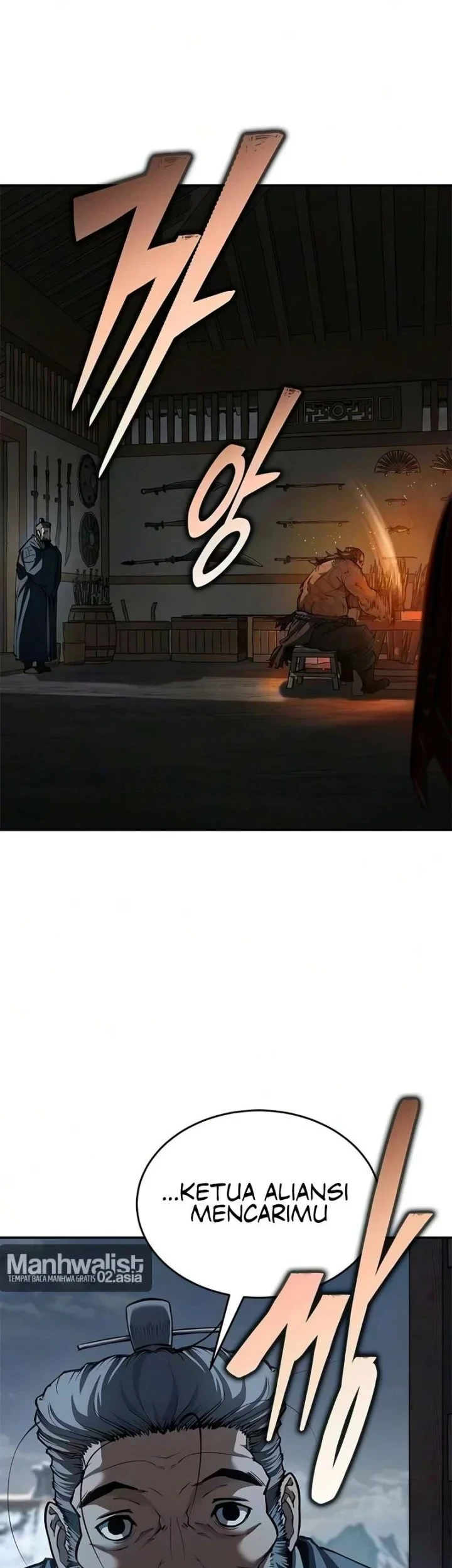Psychopath in Murim Chapter 37 - halaman 61