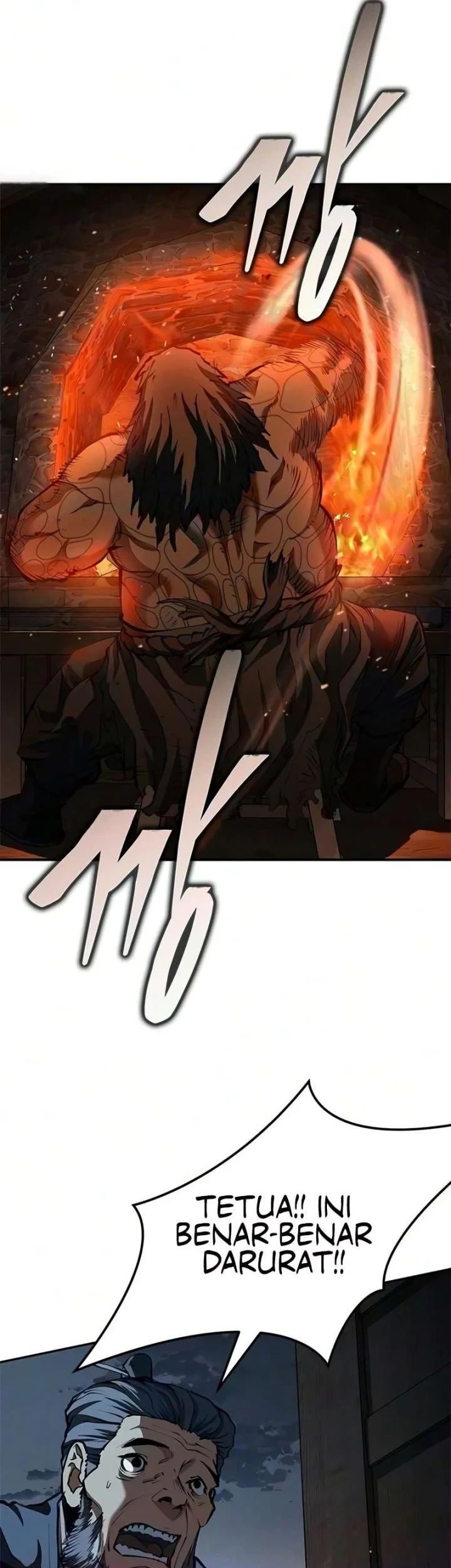 Psychopath in Murim Chapter 37 - halaman 63