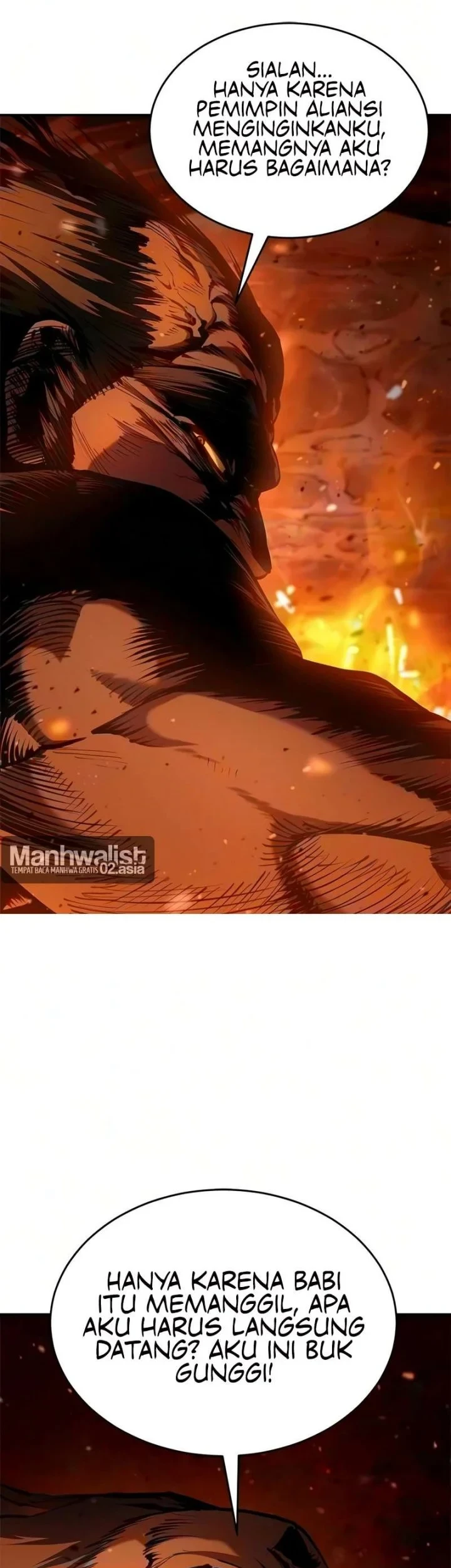Psychopath in Murim Chapter 37 - halaman 65