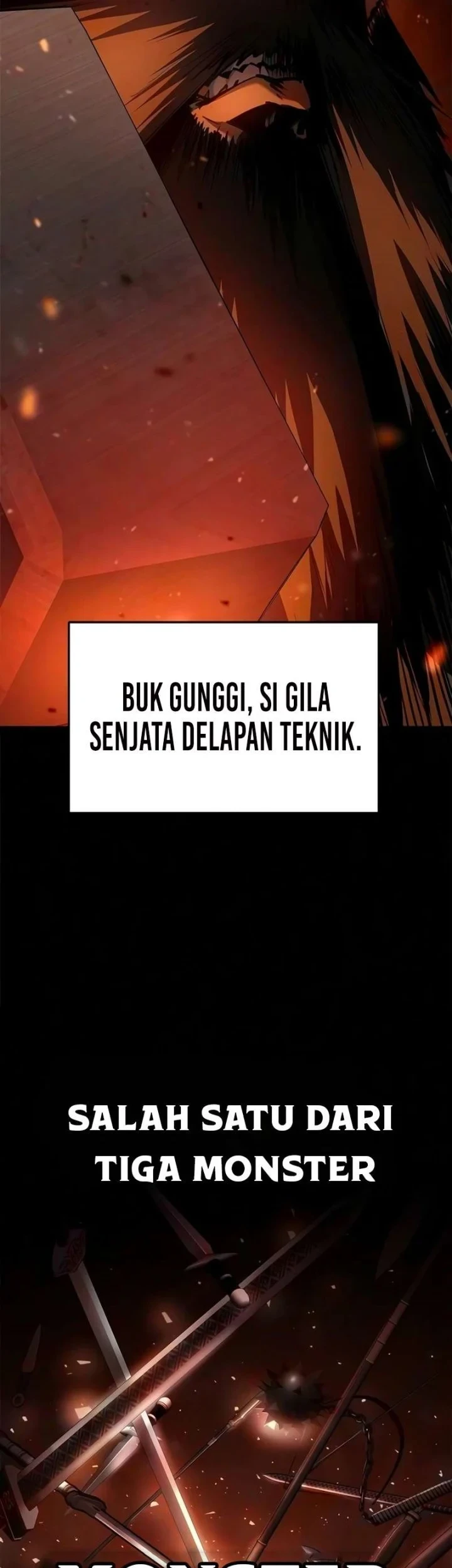 Psychopath in Murim Chapter 37 - halaman 67