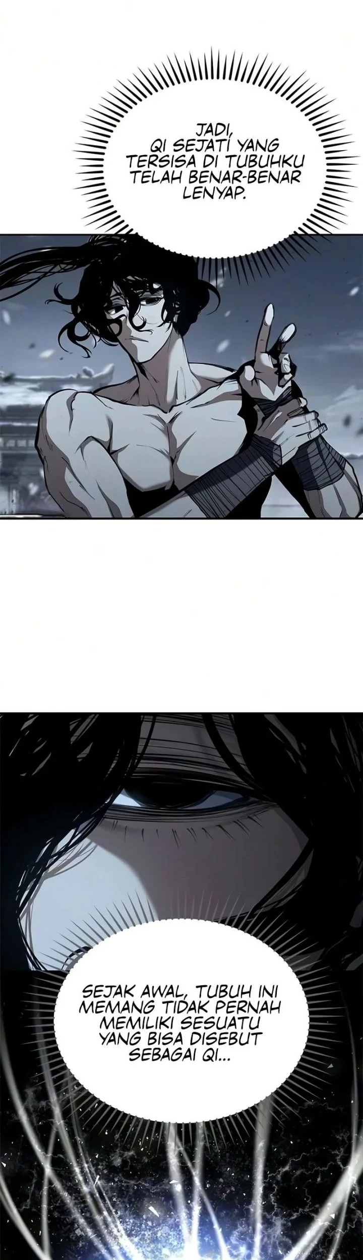 Psychopath in Murim Chapter 37 - halaman 7
