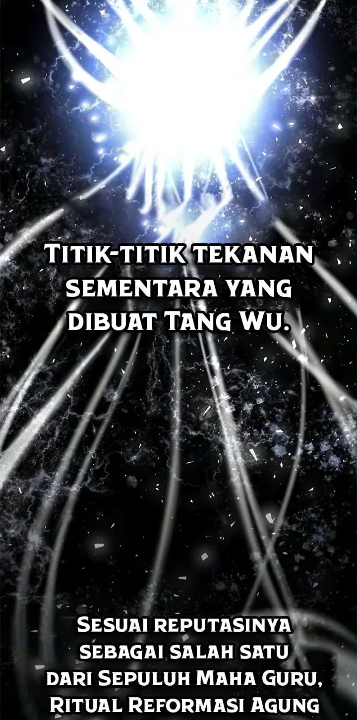 Psychopath in Murim Chapter 37 - halaman 8