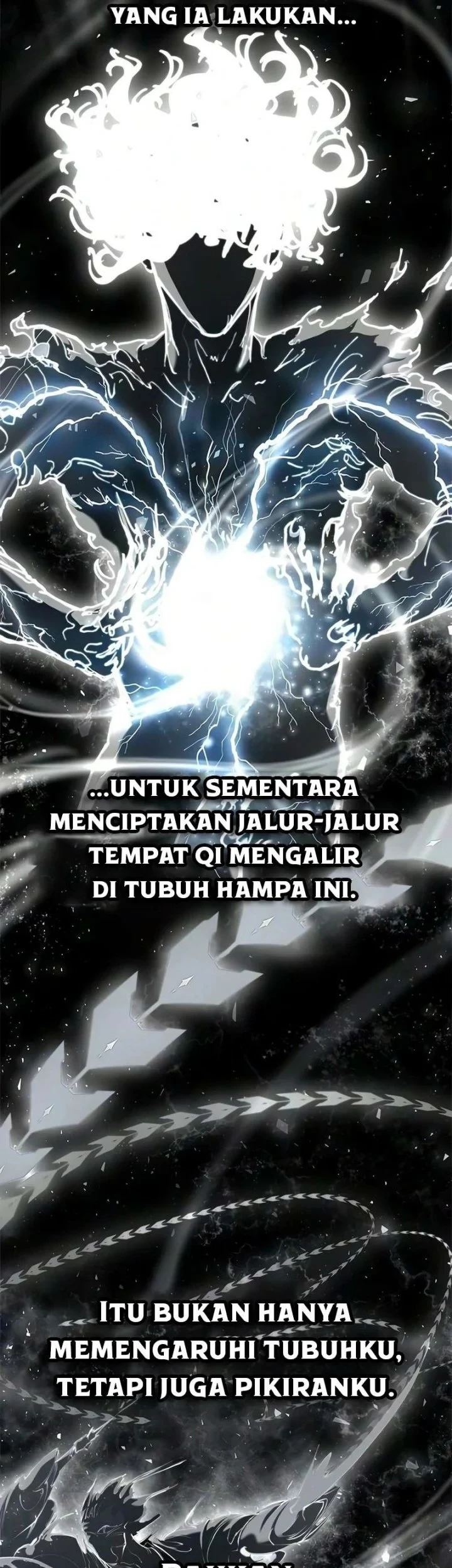 Psychopath in Murim Chapter 37 - halaman 9
