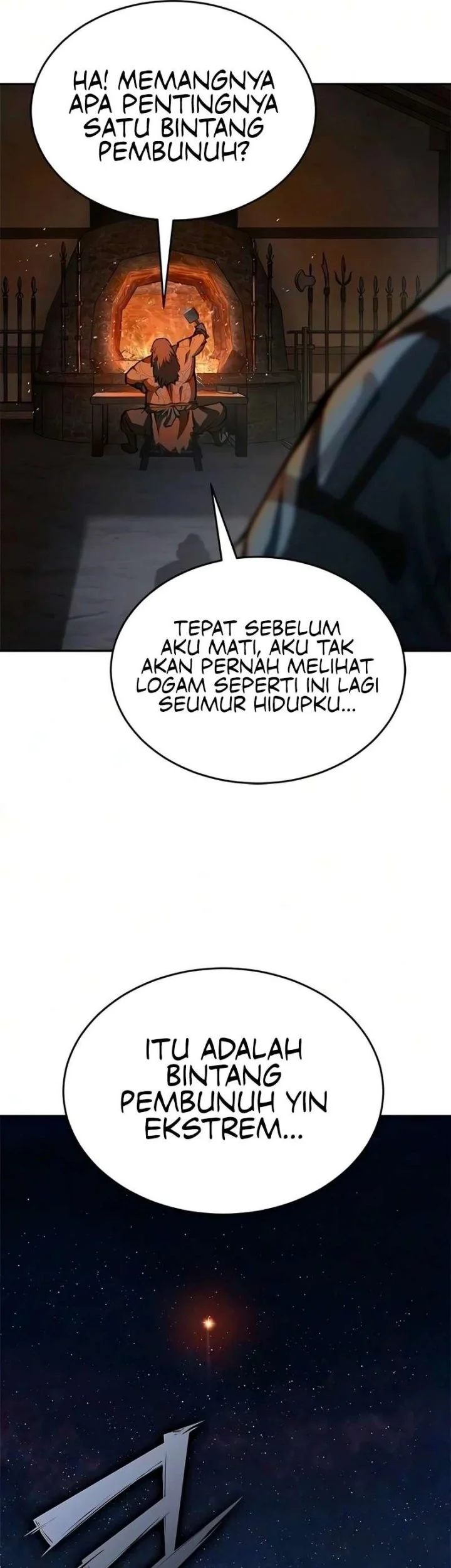 Psychopath in Murim Chapter 38 - halaman 10