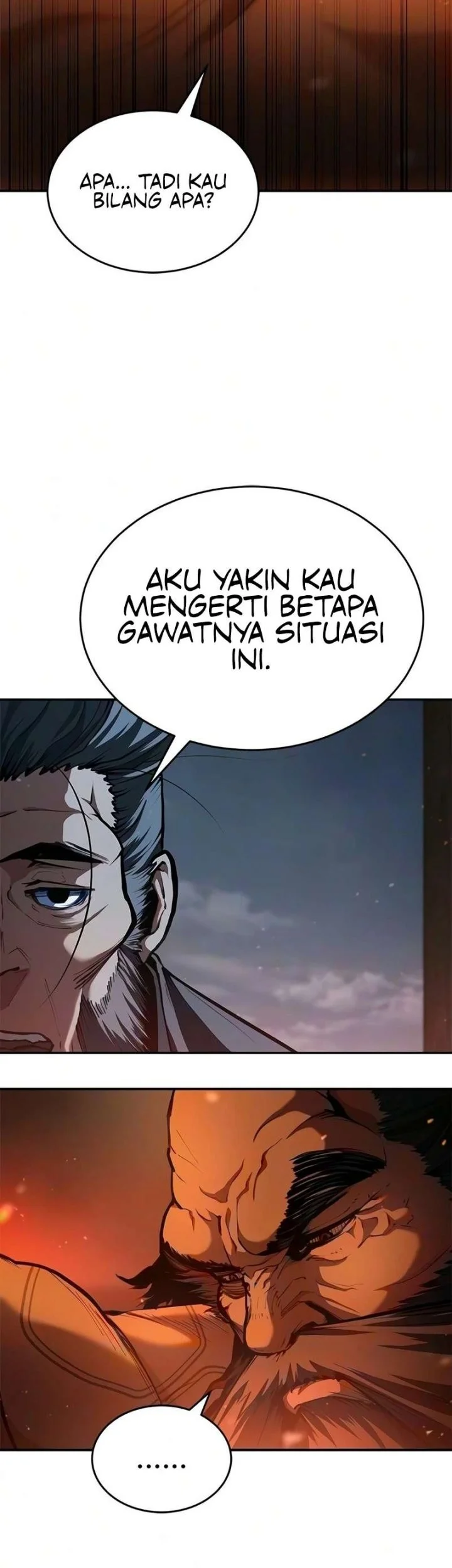 Psychopath in Murim Chapter 38 - halaman 12