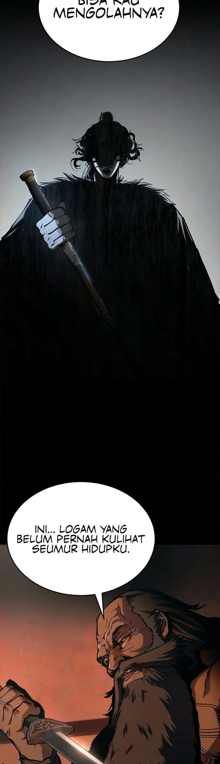 Psychopath in Murim Chapter 38 - halaman 15