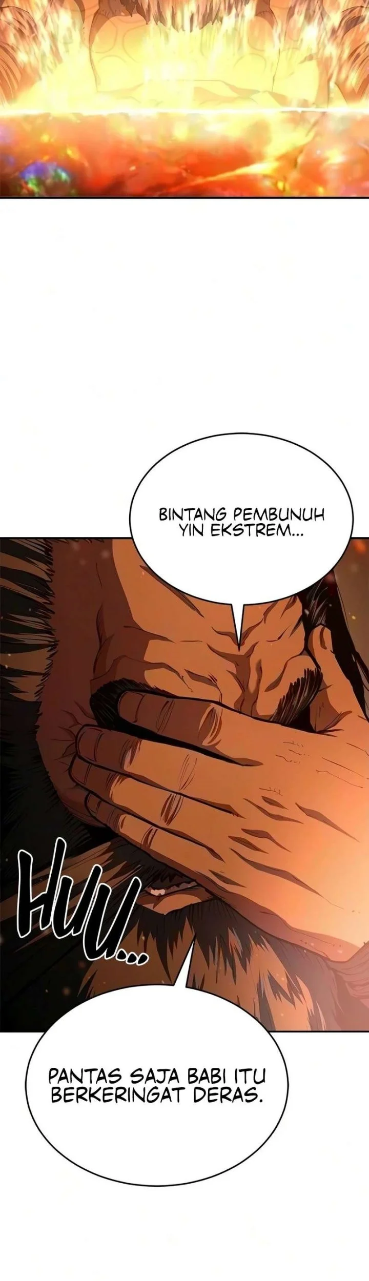 Psychopath in Murim Chapter 38 - halaman 20