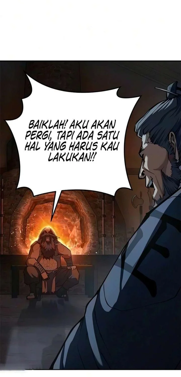 Psychopath in Murim Chapter 38 - halaman 21