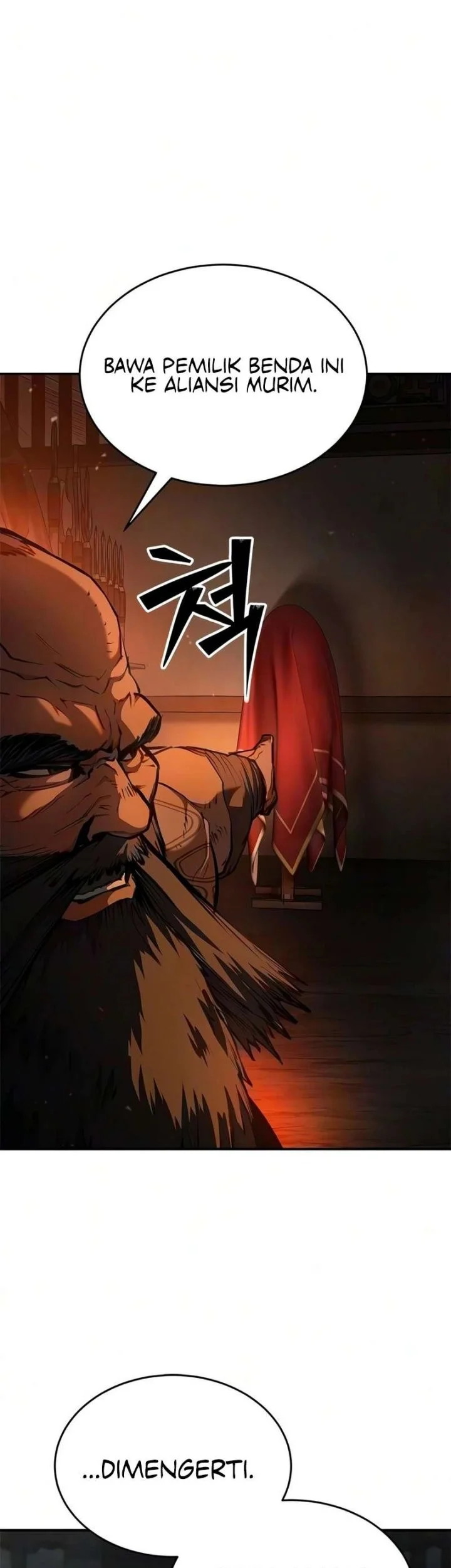 Psychopath in Murim Chapter 38 - halaman 22