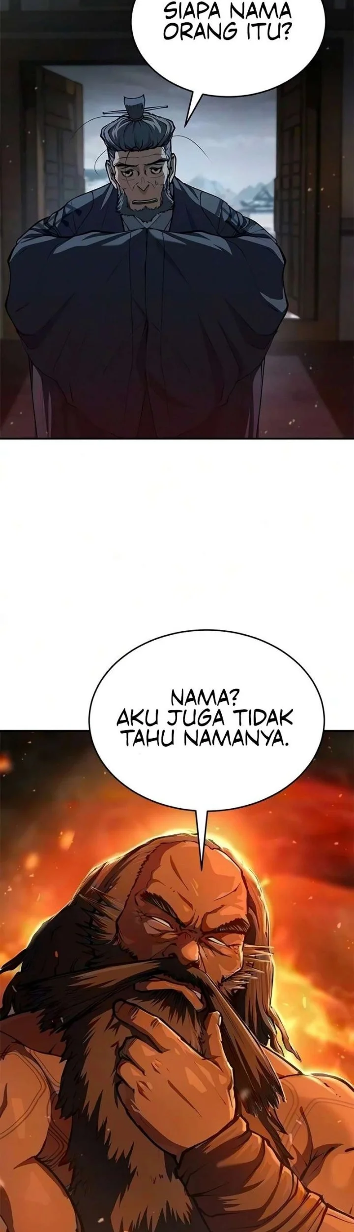 Psychopath in Murim Chapter 38 - halaman 23