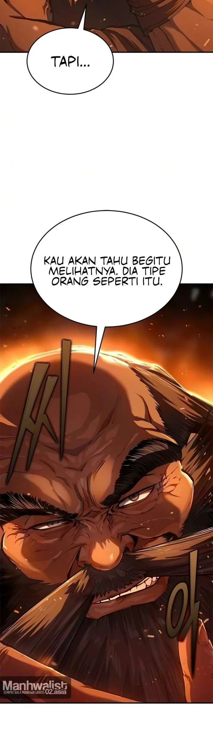Psychopath in Murim Chapter 38 - halaman 24