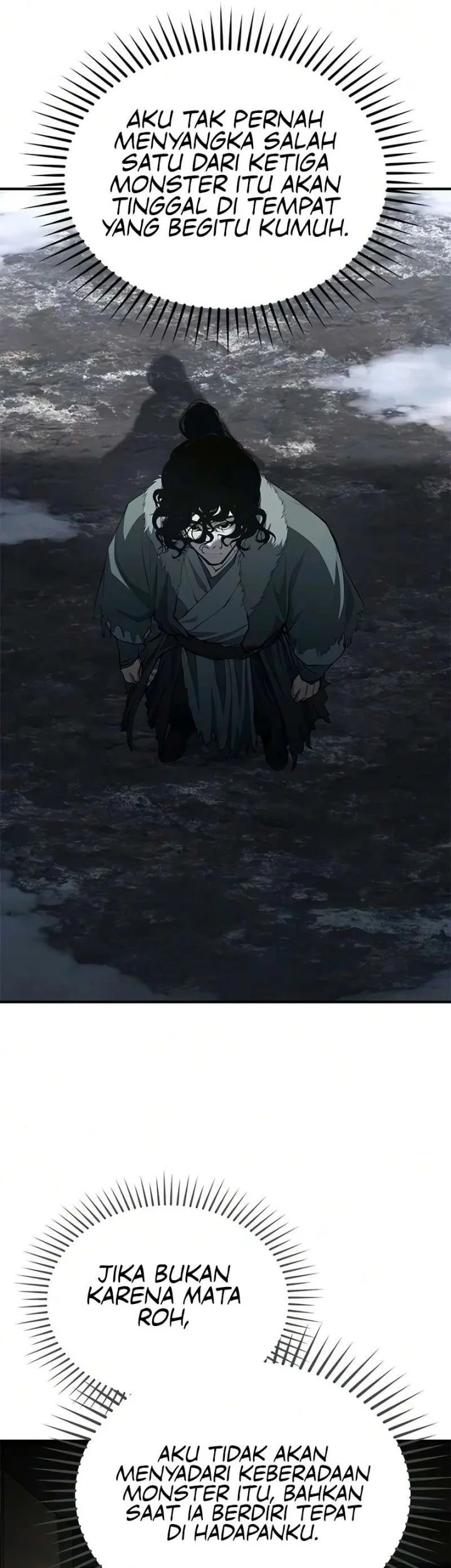 Psychopath in Murim Chapter 38 - halaman 30