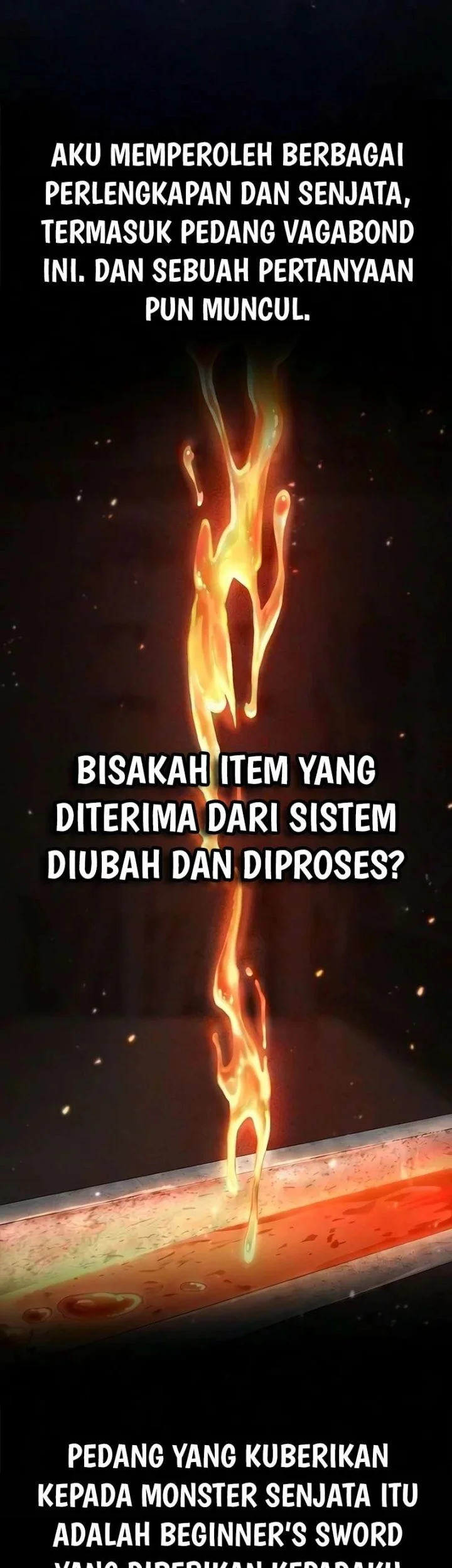 Psychopath in Murim Chapter 38 - halaman 34