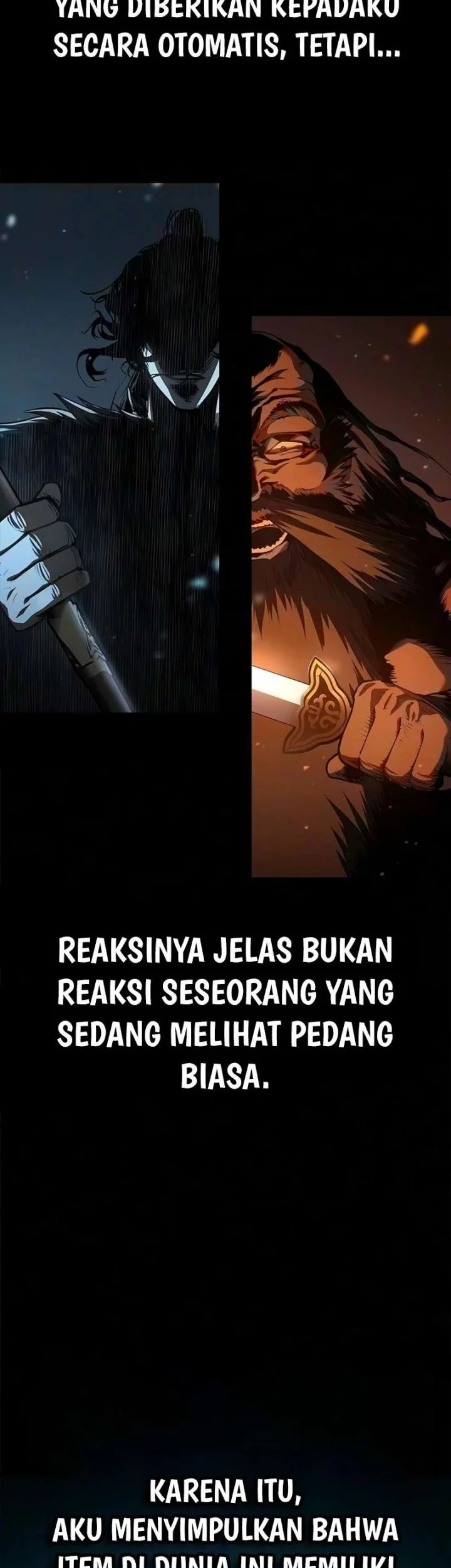 Psychopath in Murim Chapter 38 - halaman 35