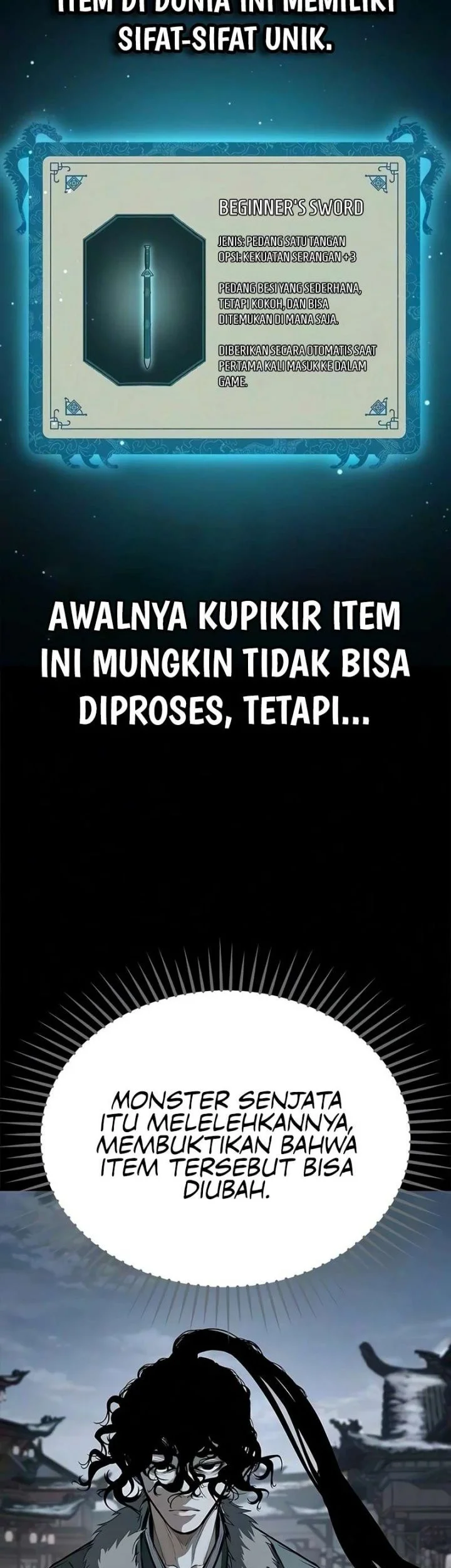 Psychopath in Murim Chapter 38 - halaman 36