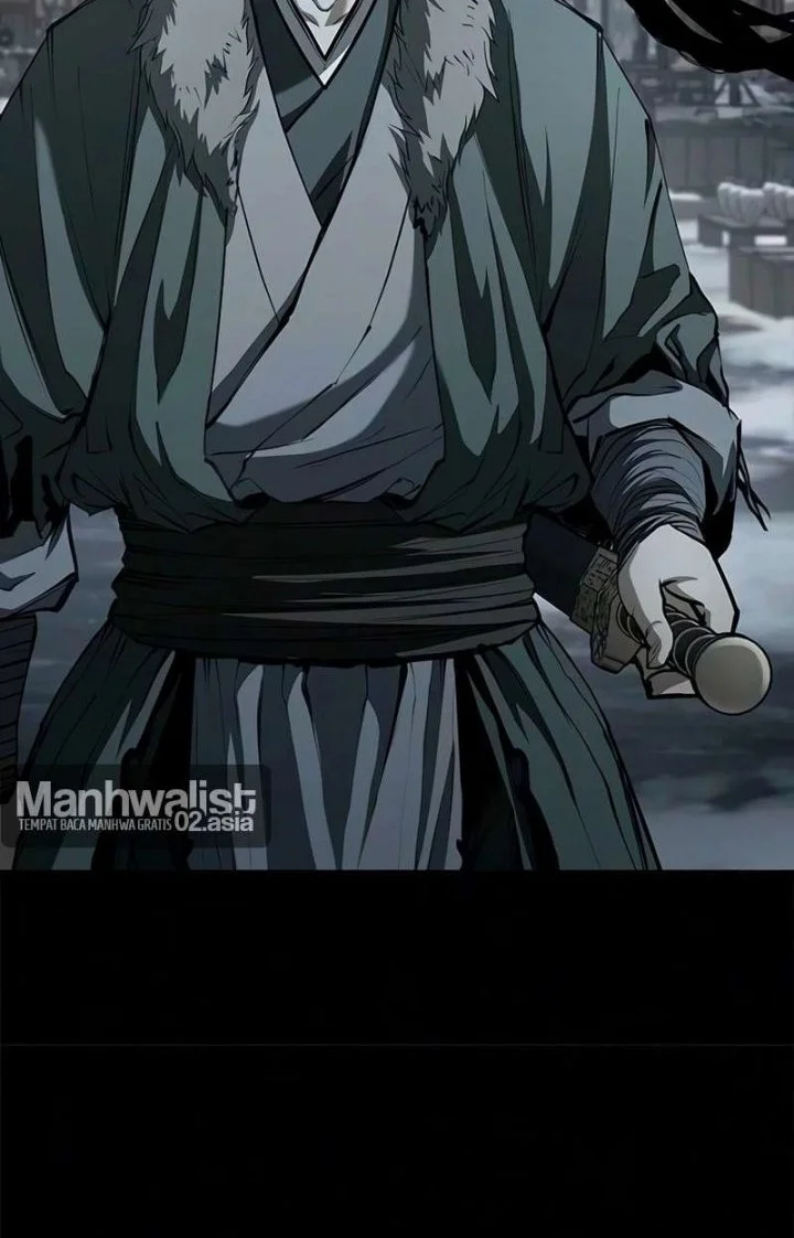 Psychopath in Murim Chapter 38 - halaman 37