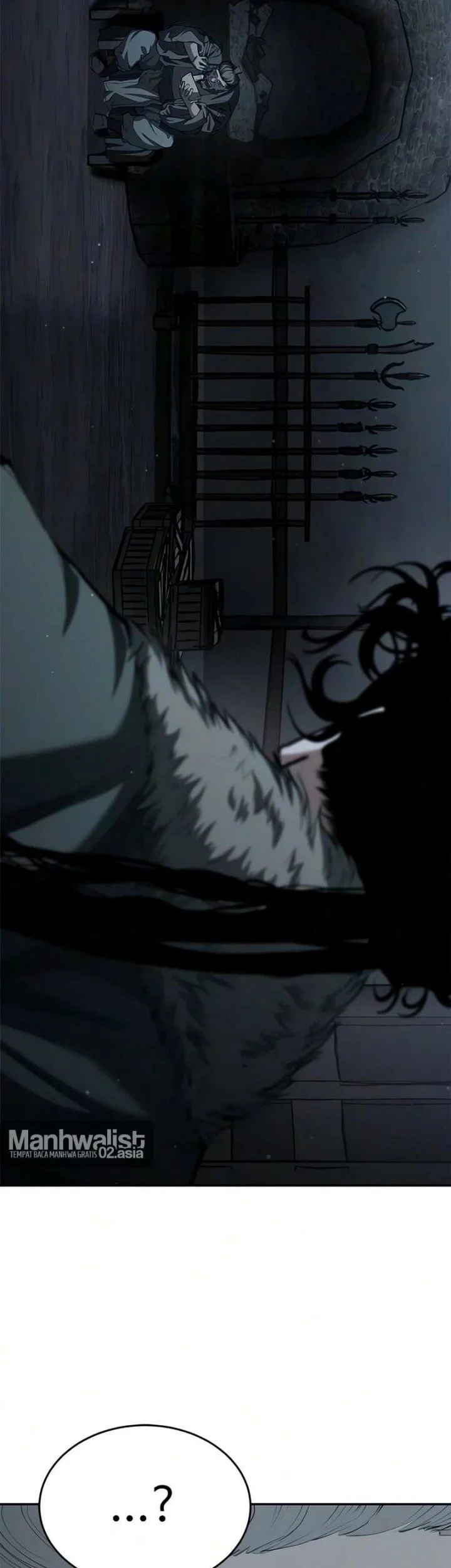 Psychopath in Murim Chapter 38 - halaman 40