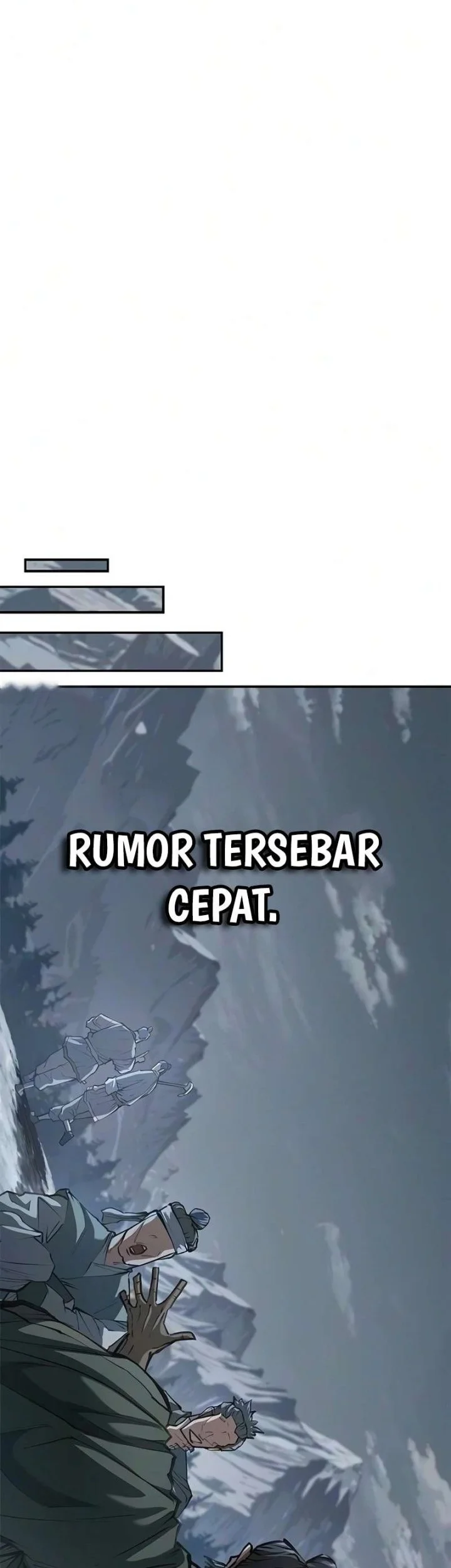 Psychopath in Murim Chapter 38 - halaman 43
