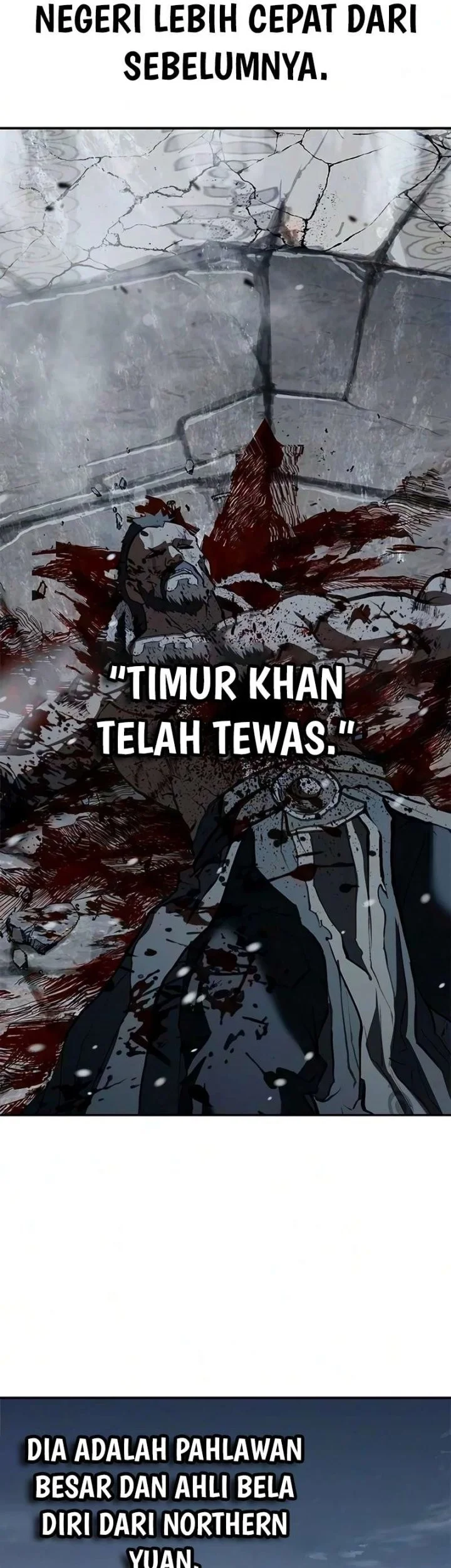 Psychopath in Murim Chapter 38 - halaman 46