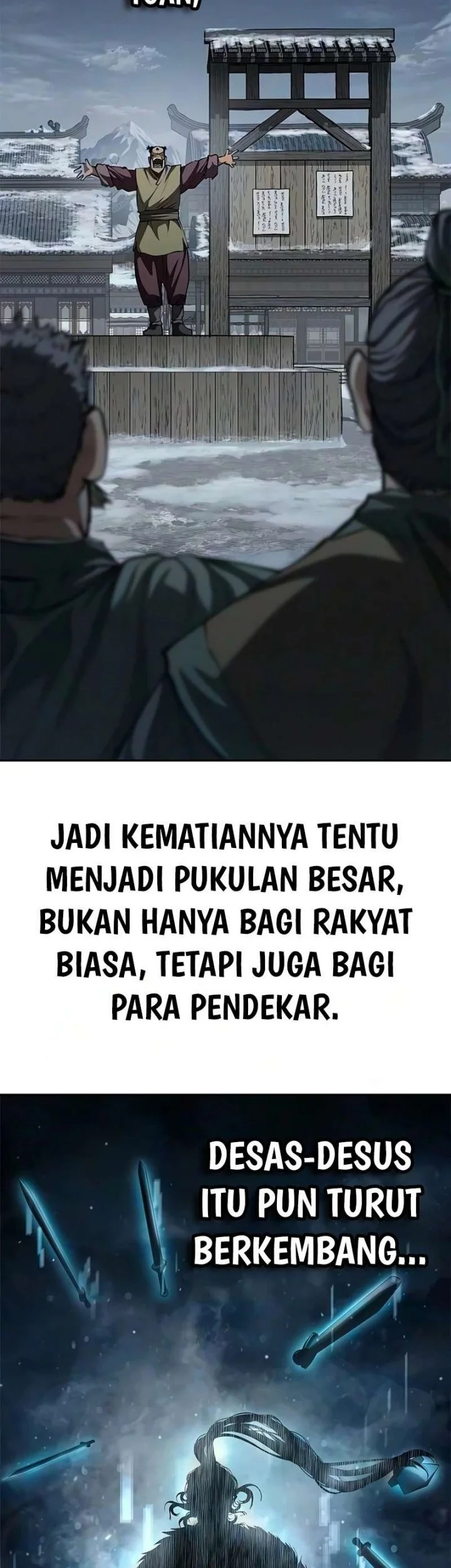 Psychopath in Murim Chapter 38 - halaman 47
