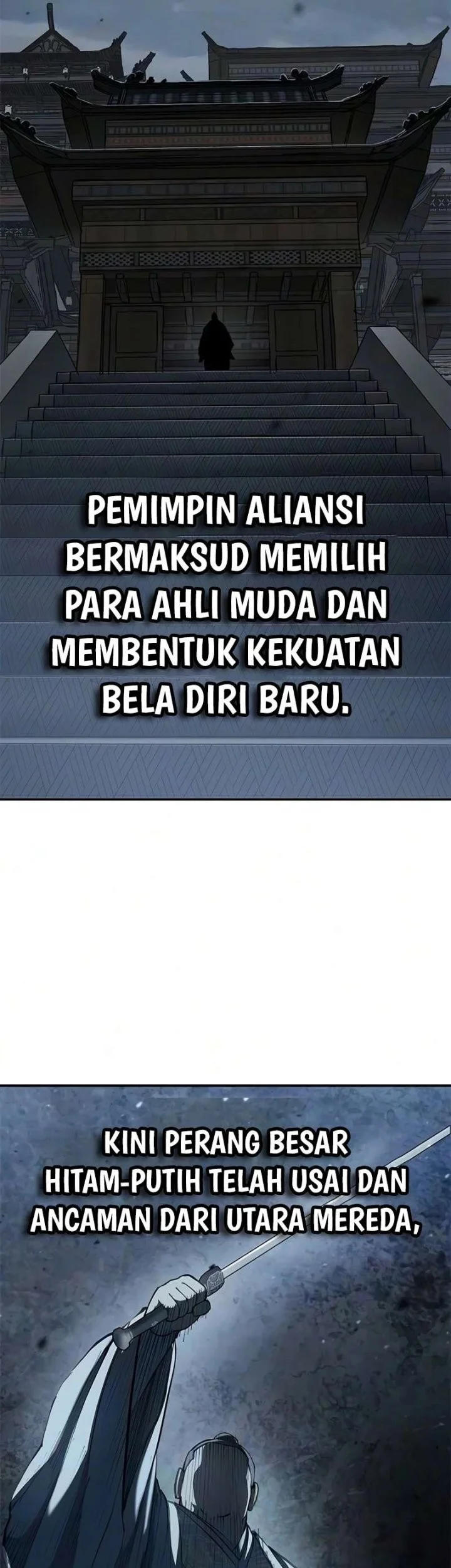 Psychopath in Murim Chapter 38 - halaman 50