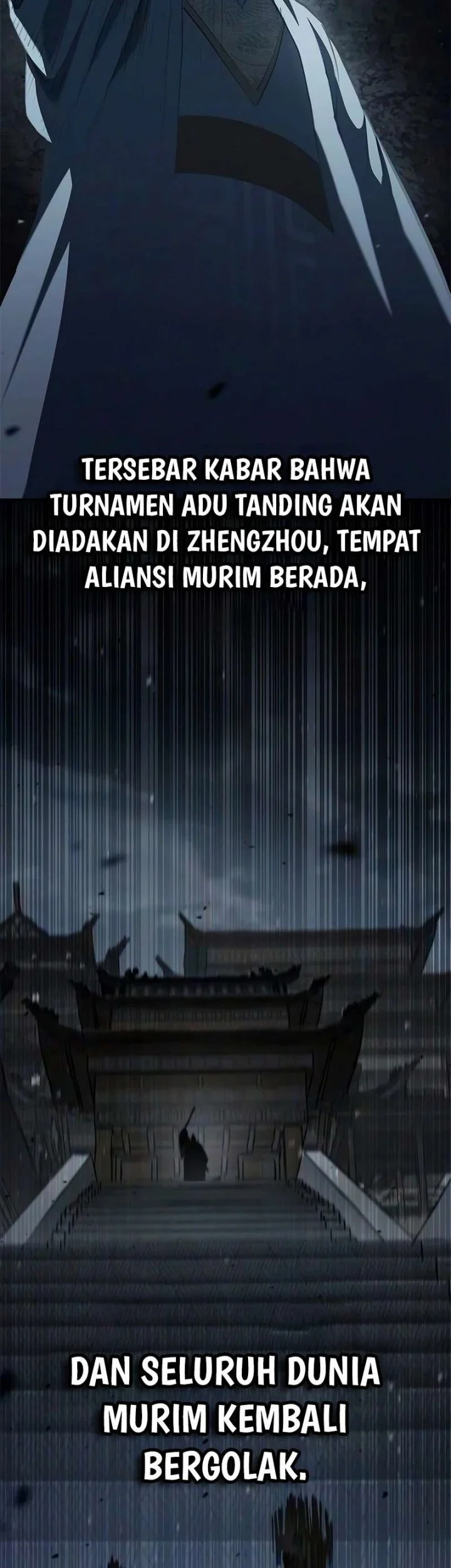 Psychopath in Murim Chapter 38 - halaman 51