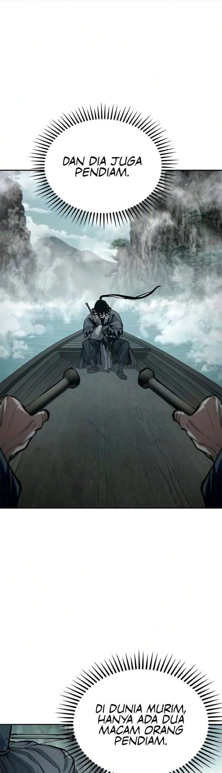 Psychopath in Murim Chapter 38 - halaman 56