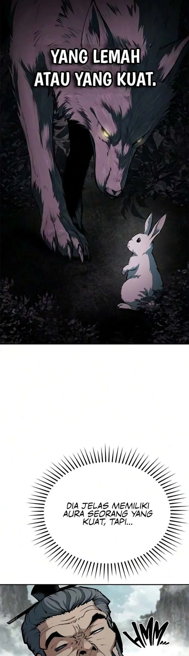Psychopath in Murim Chapter 38 - halaman 58
