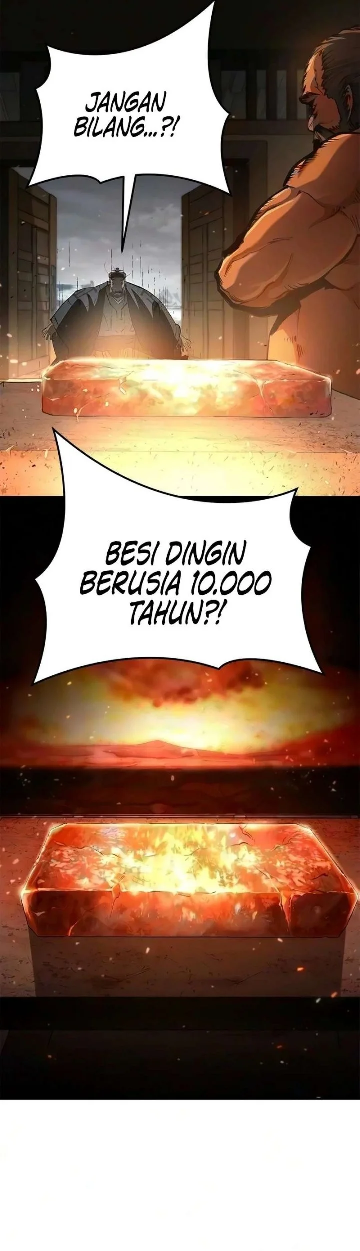 Psychopath in Murim Chapter 38 - halaman 6
