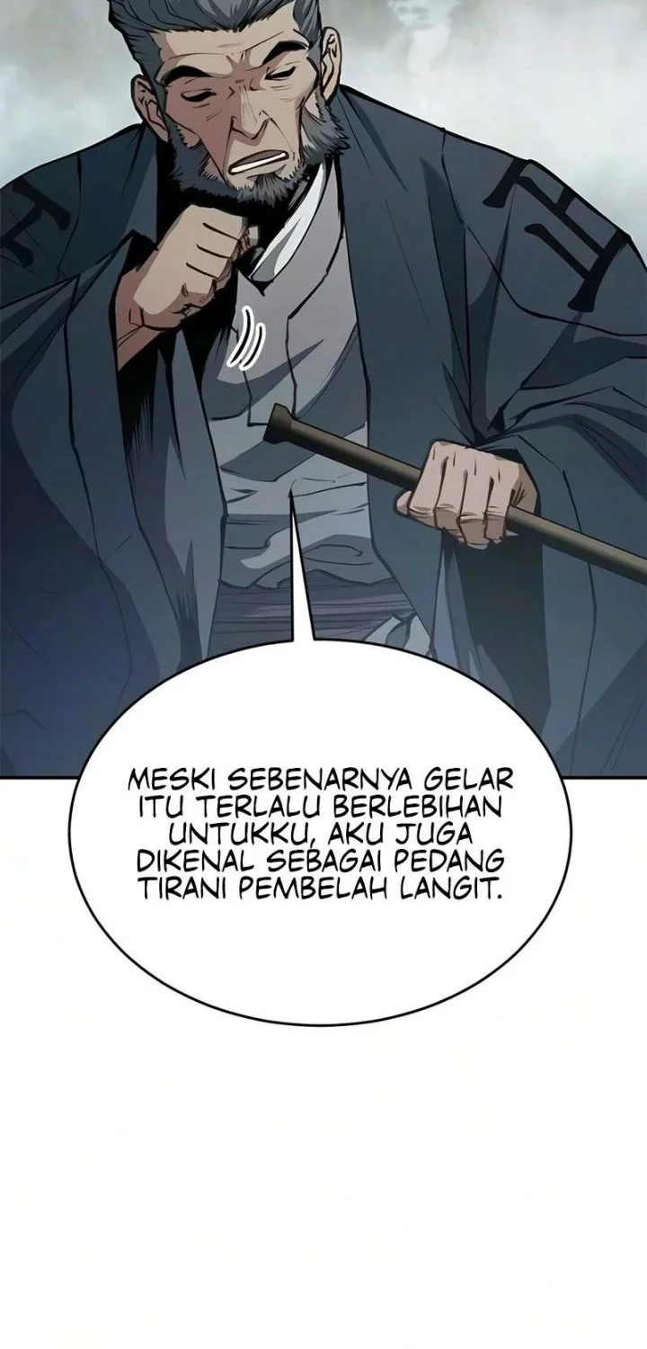Psychopath in Murim Chapter 38 - halaman 61