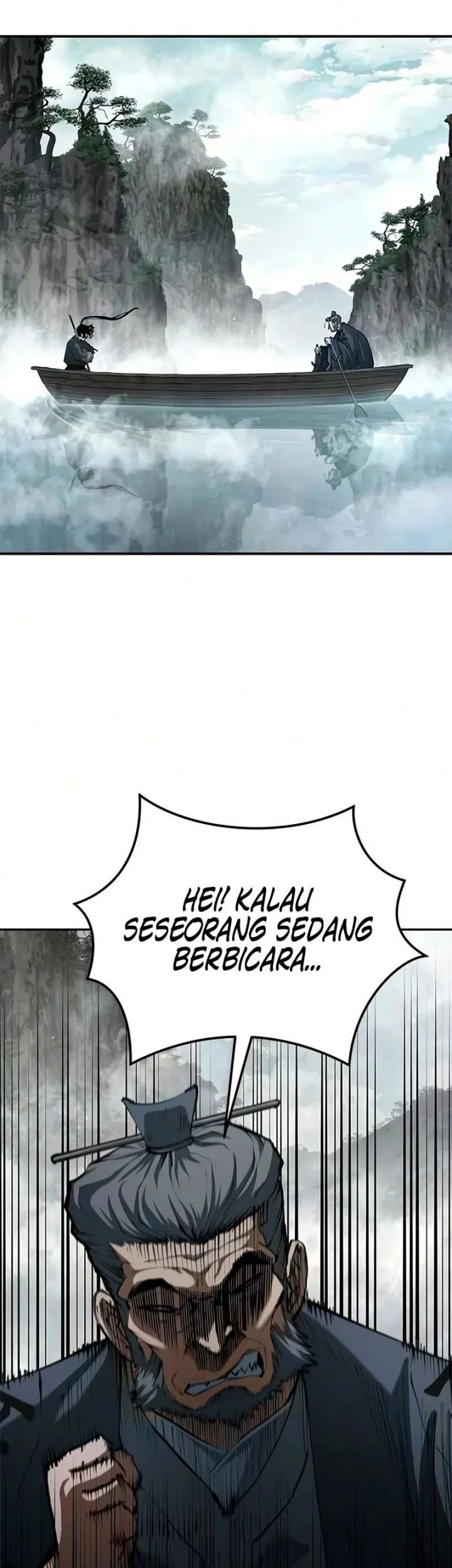 Psychopath in Murim Chapter 38 - halaman 62