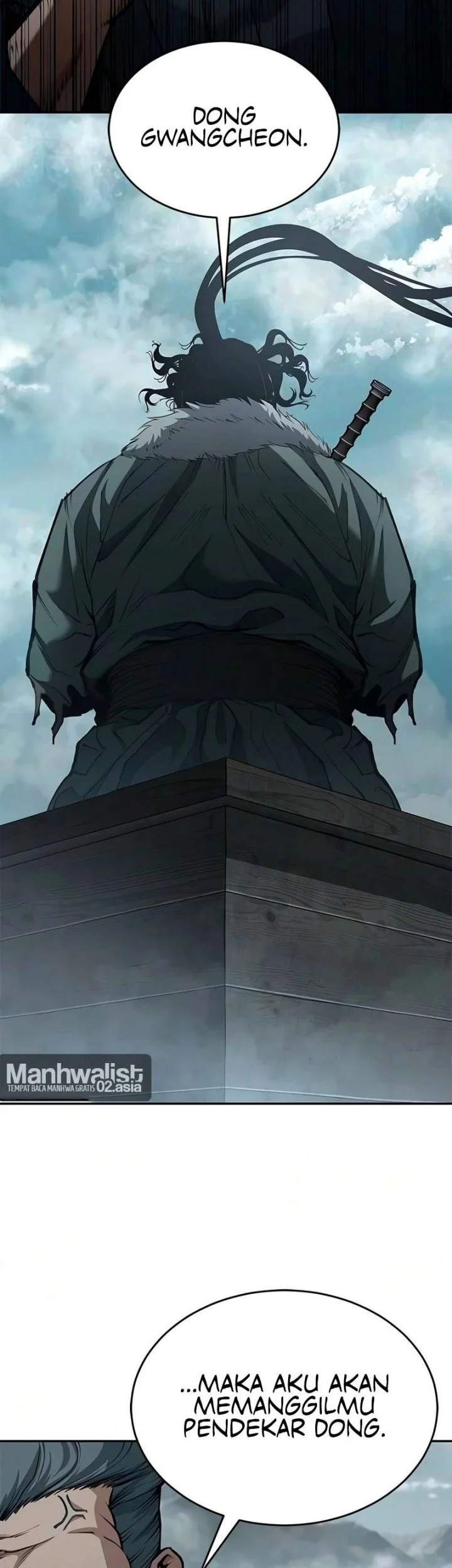 Psychopath in Murim Chapter 38 - halaman 63