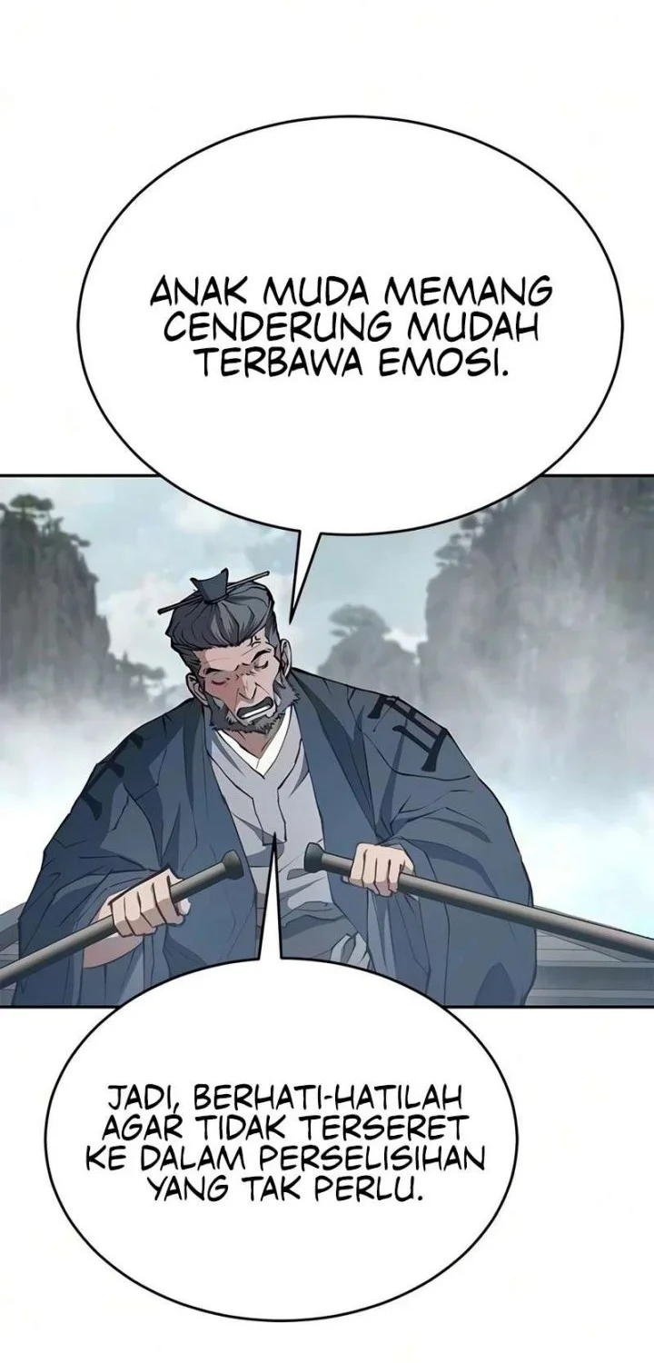 Psychopath in Murim Chapter 38 - halaman 69