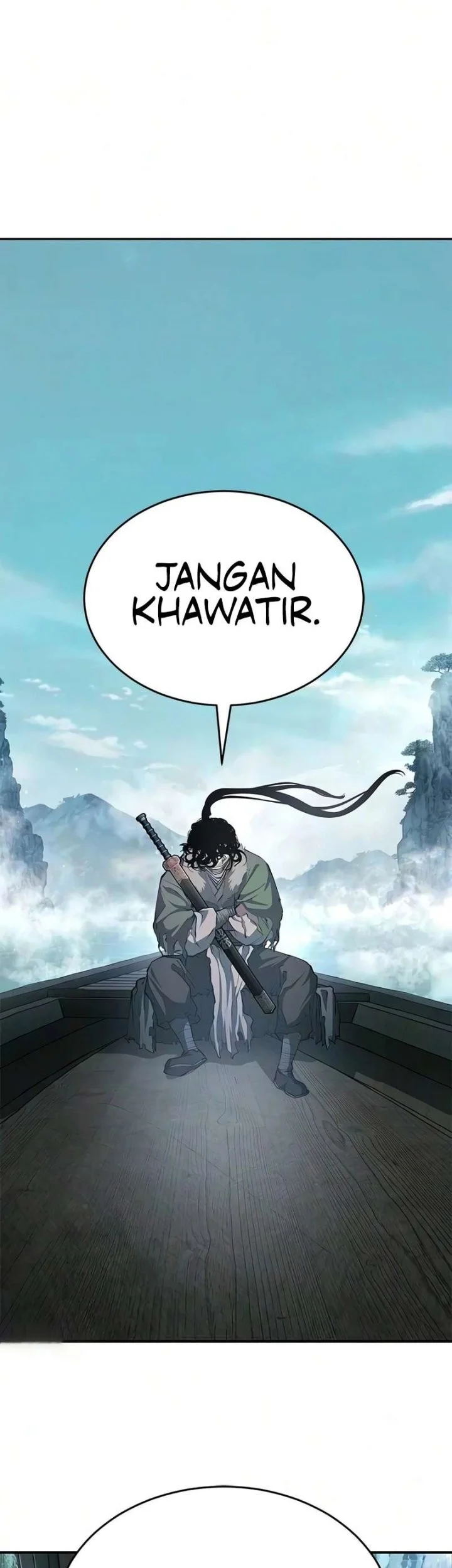 Psychopath in Murim Chapter 38 - halaman 70