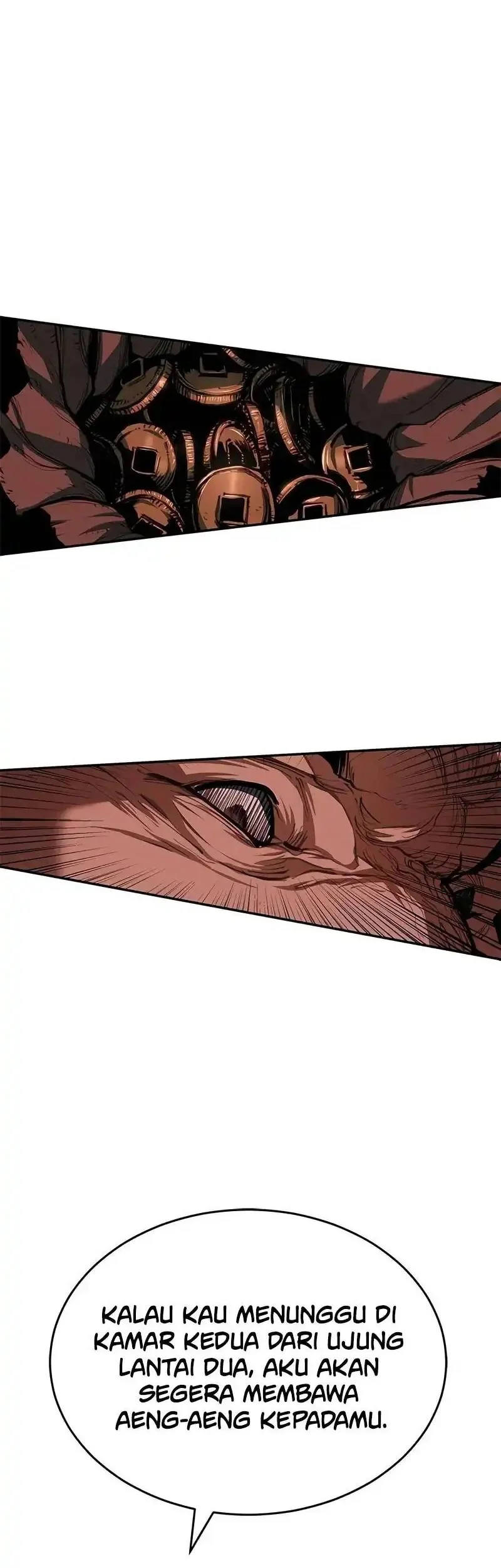 Psychopath in Murim Chapter 4 - halaman 10