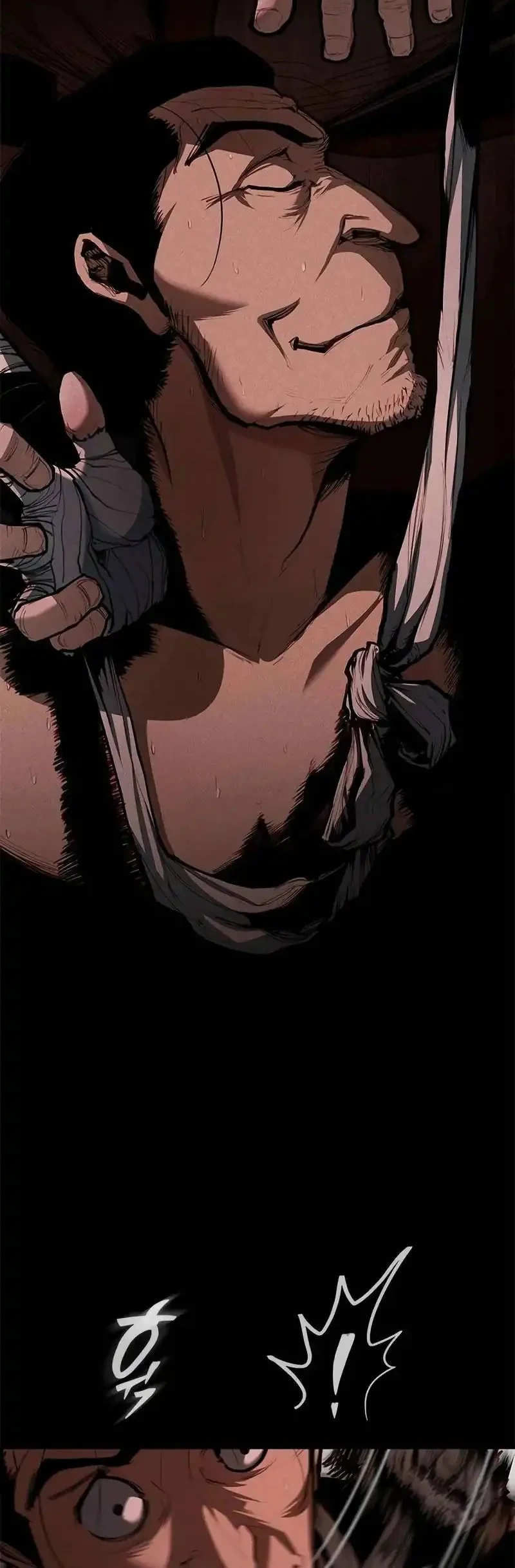 Psychopath in Murim Chapter 4 - halaman 16