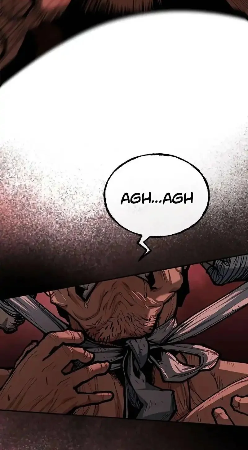 Psychopath in Murim Chapter 4 - halaman 18