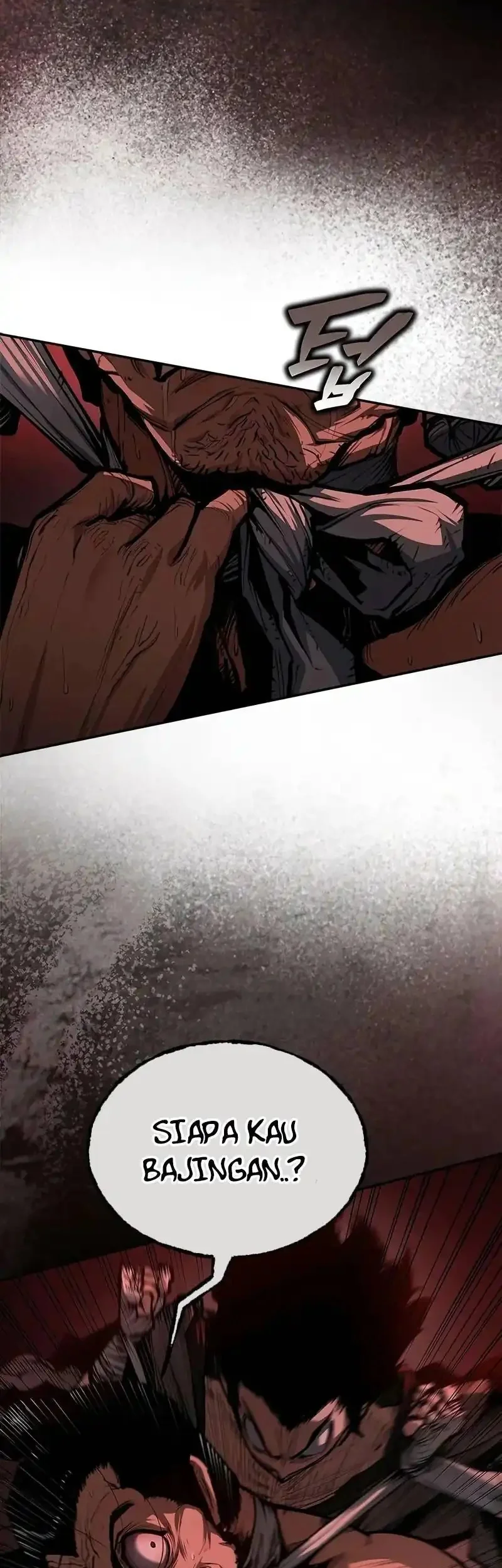Psychopath in Murim Chapter 4 - halaman 19