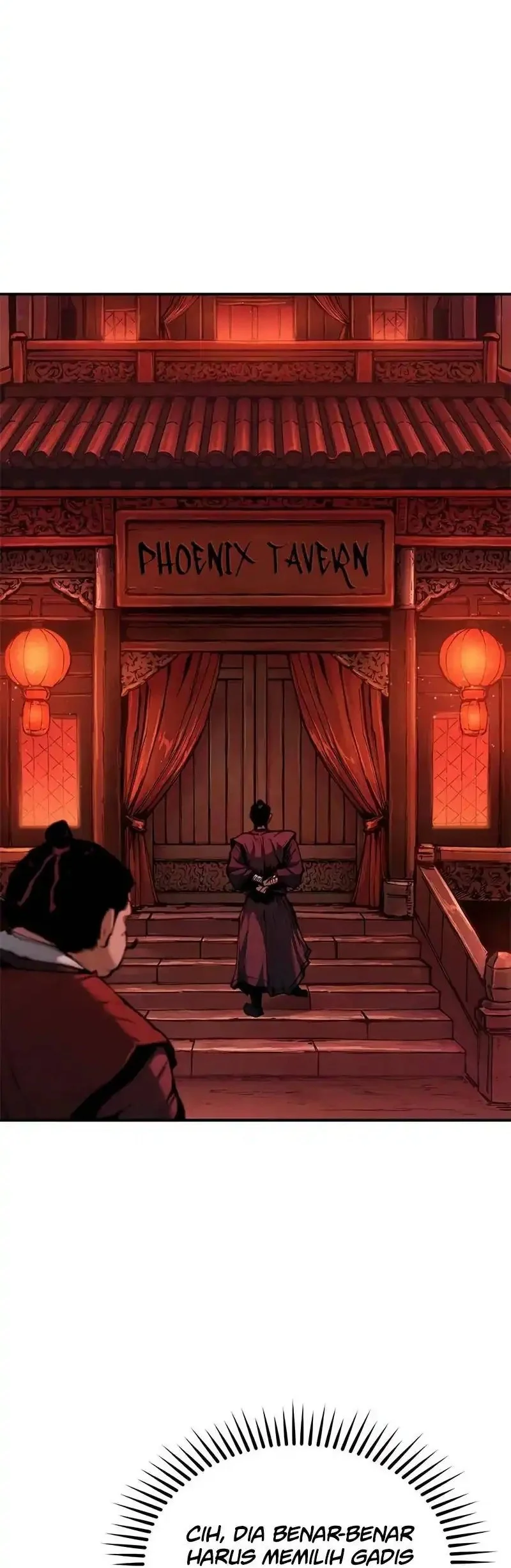 Psychopath in Murim Chapter 4 - halaman 2