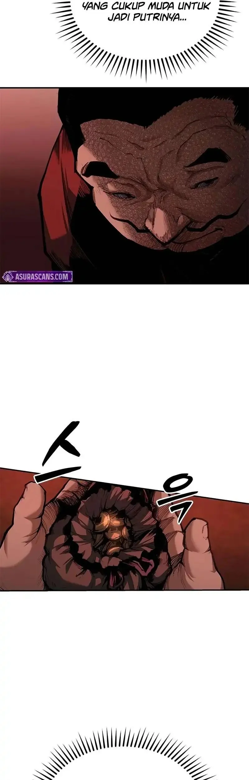 Psychopath in Murim Chapter 4 - halaman 3