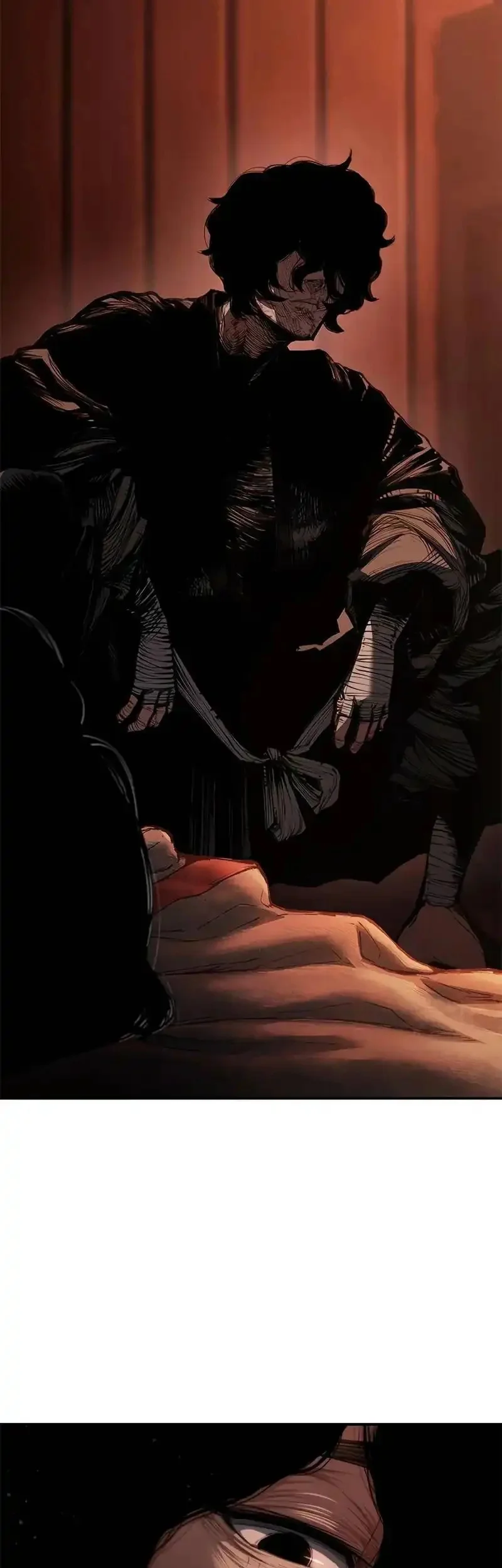 Psychopath in Murim Chapter 4 - halaman 31