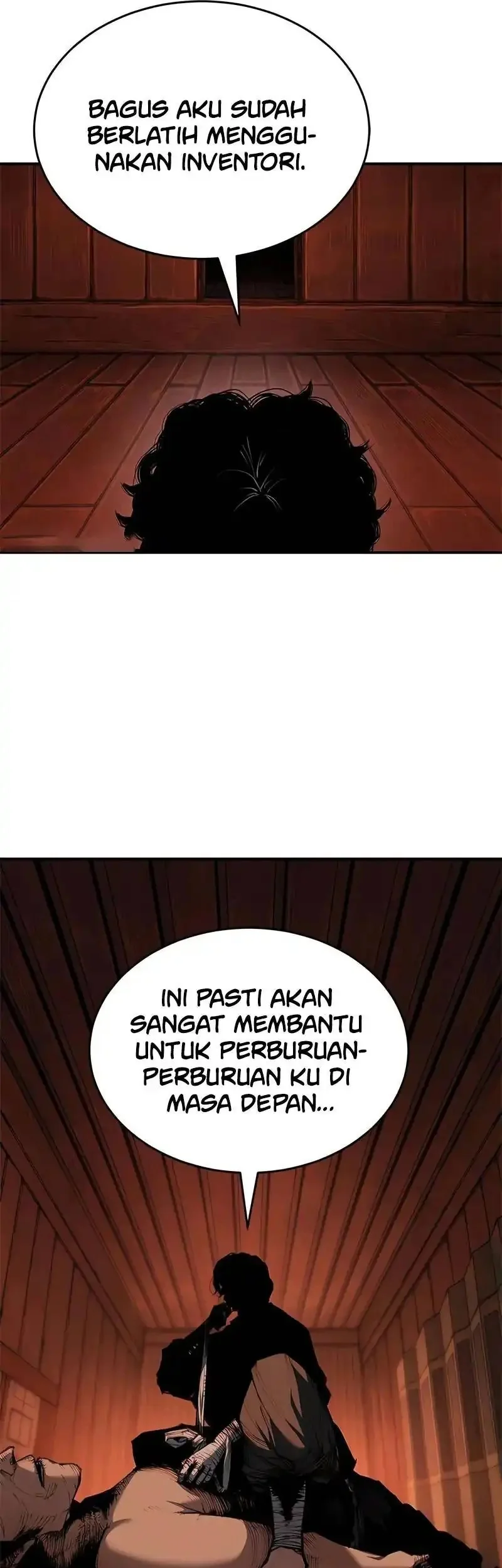 Psychopath in Murim Chapter 4 - halaman 37